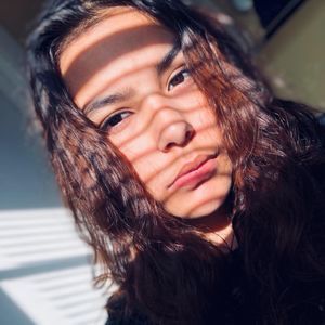 Meet your Posher, Katy